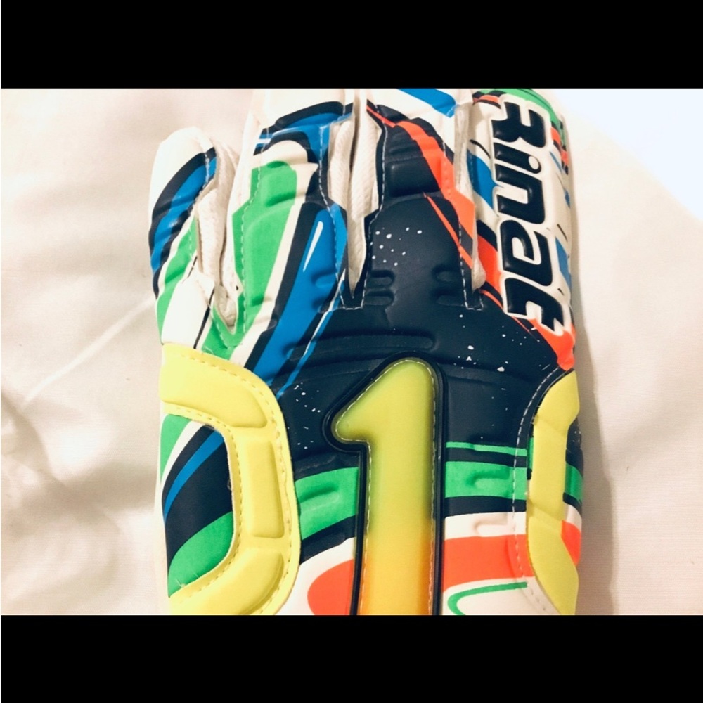 Rinat Goalkeeper Gloves
